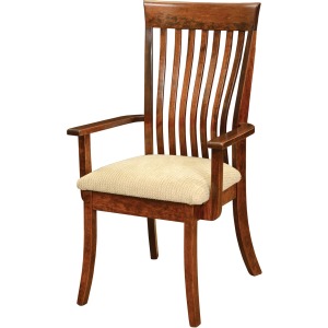 Vienna Premium Arm Chair